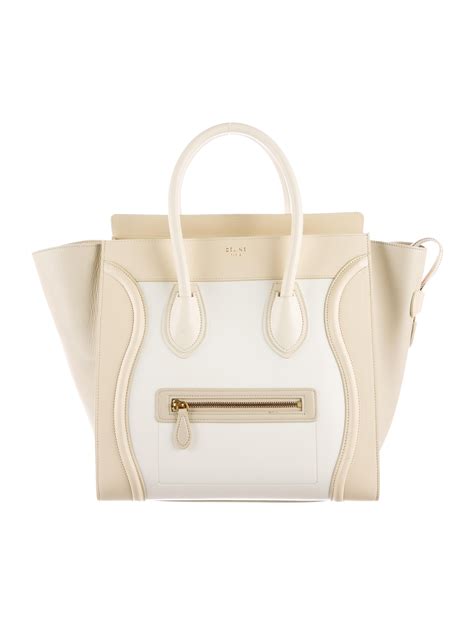 celine 经典 包|Celine mini tote.